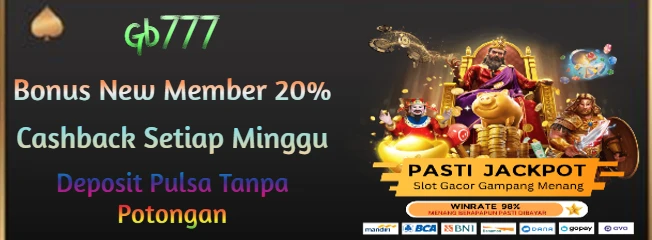 GB777 # Link Situs Slot777 Gacor Online Hari Ini & Login Slot77 Terpercaya 2024